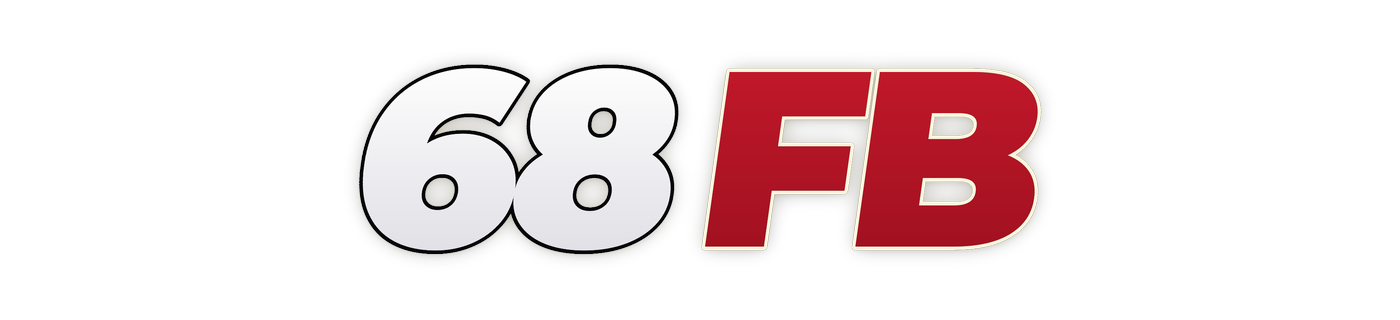 68fb Logo